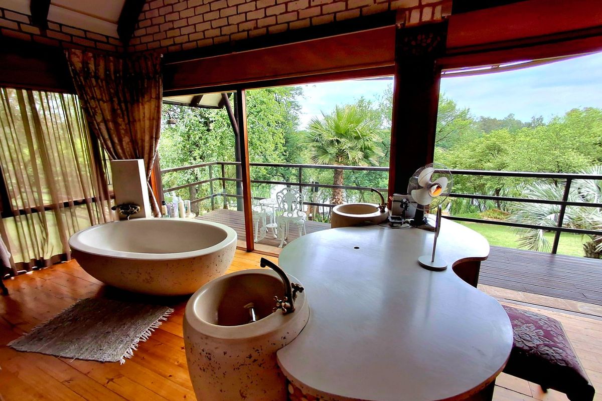 Exclusive Vaal Riverfront Residence - Photo 3