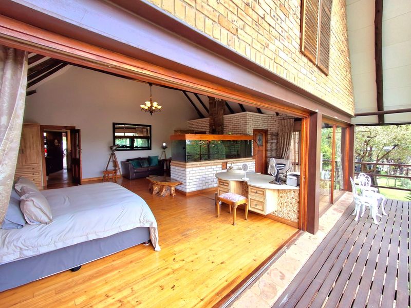 Exclusive Vaal Riverfront Residence - Photo 1