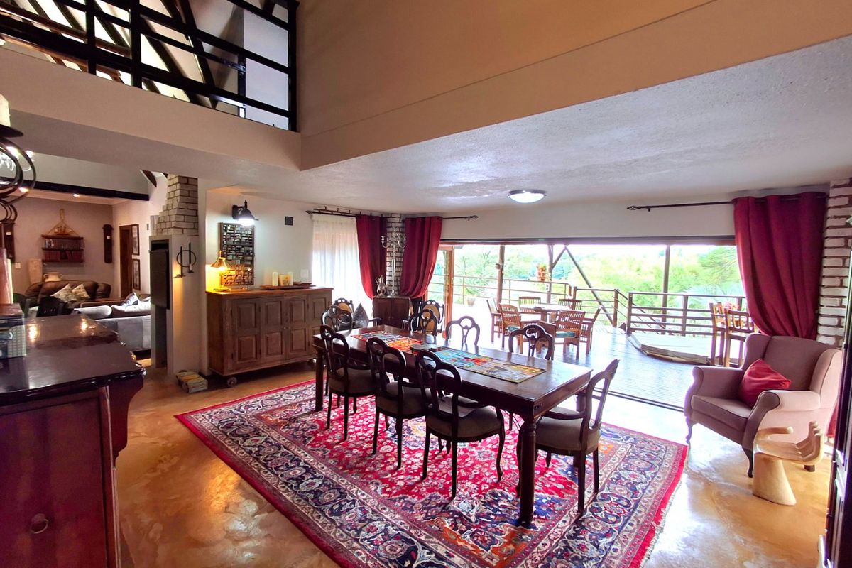 Exclusive Vaal Riverfront Residence - Photo 3