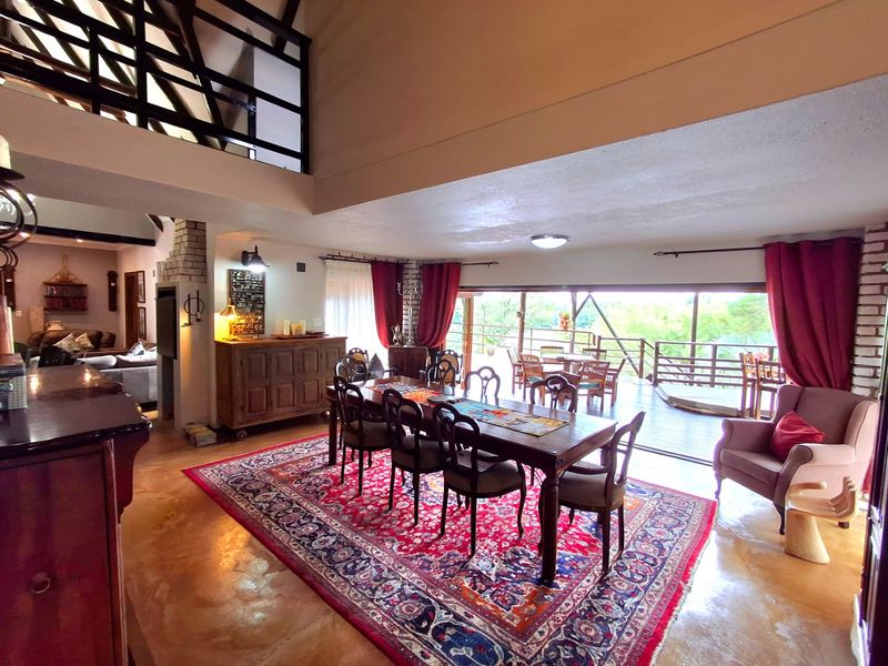 Exclusive Vaal Riverfront Residence - Photo 3