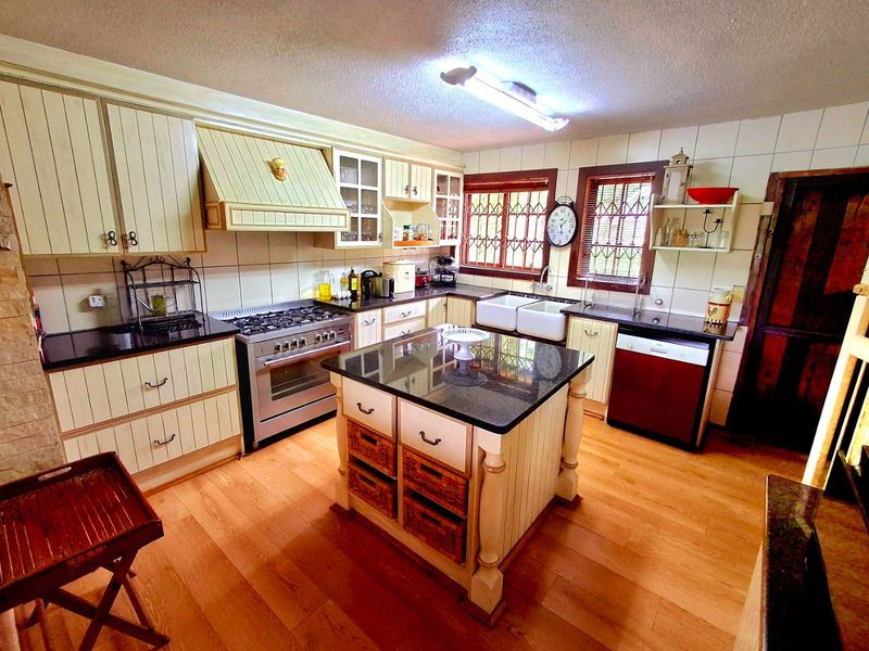 Exclusive Vaal Riverfront Residence - Photo 10