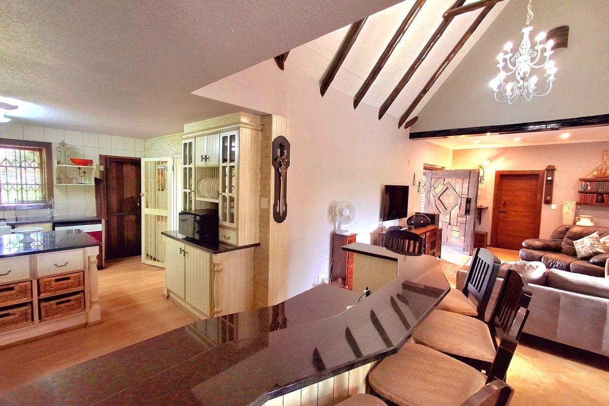 Exclusive Vaal Riverfront Residence - Photo 4