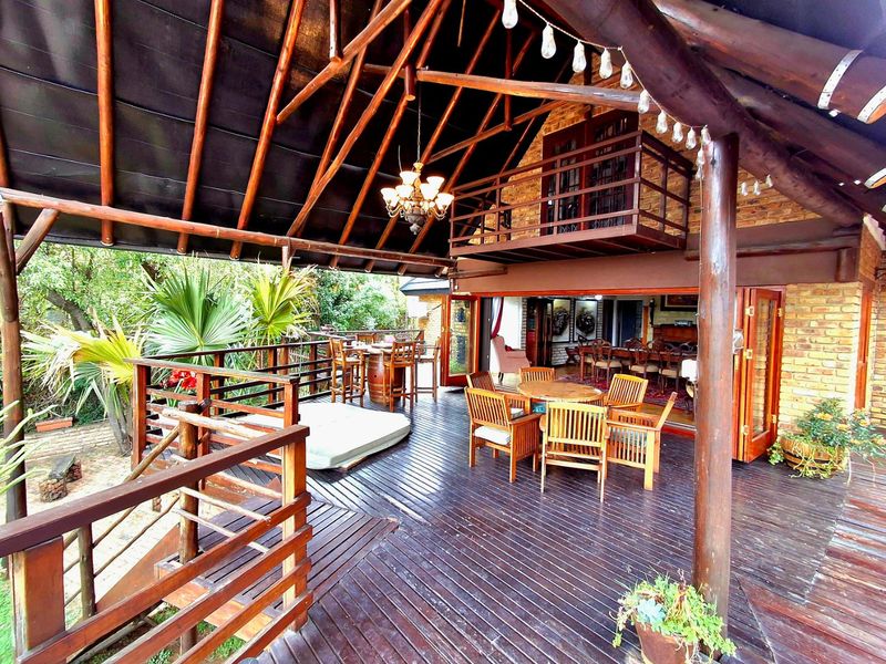 Exclusive Vaal Riverfront Residence - Photo 7