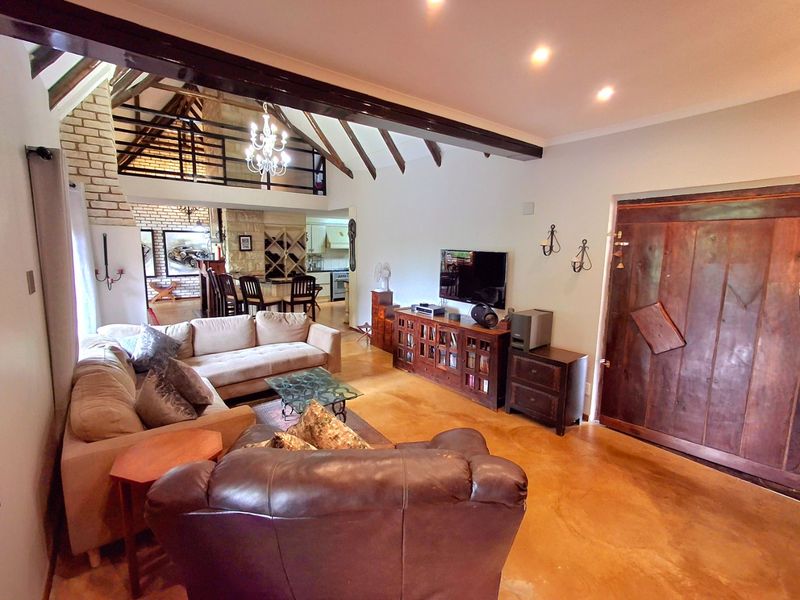 Exclusive Vaal Riverfront Residence - Photo 6