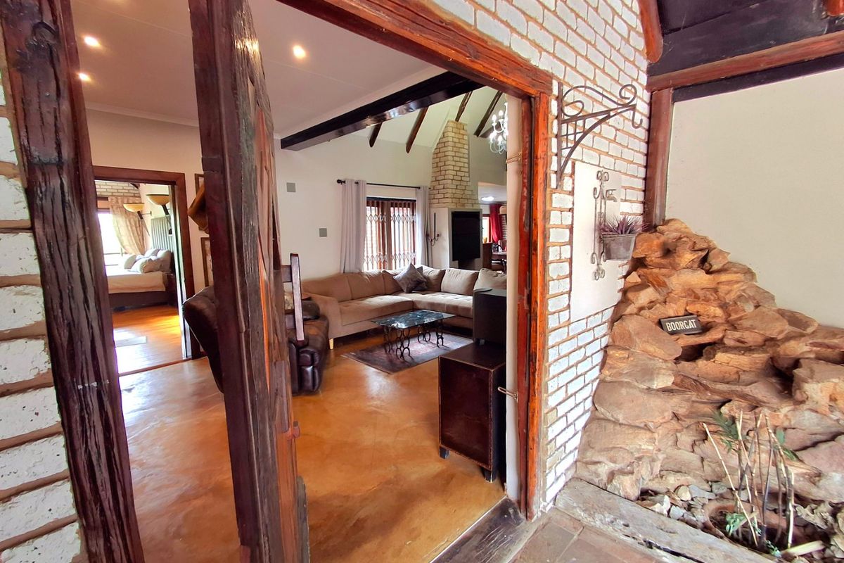 Exclusive Vaal Riverfront Residence - Photo 4