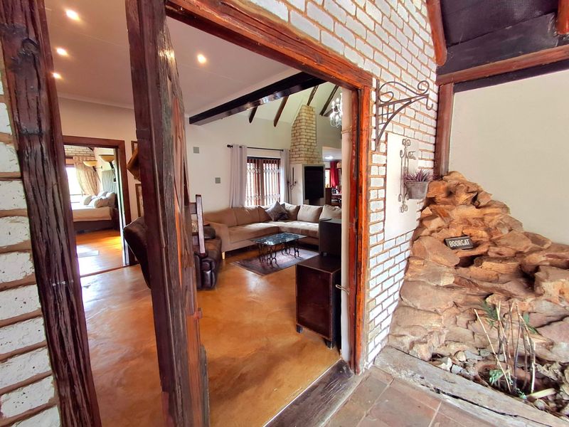 Exclusive Vaal Riverfront Residence - Photo 4