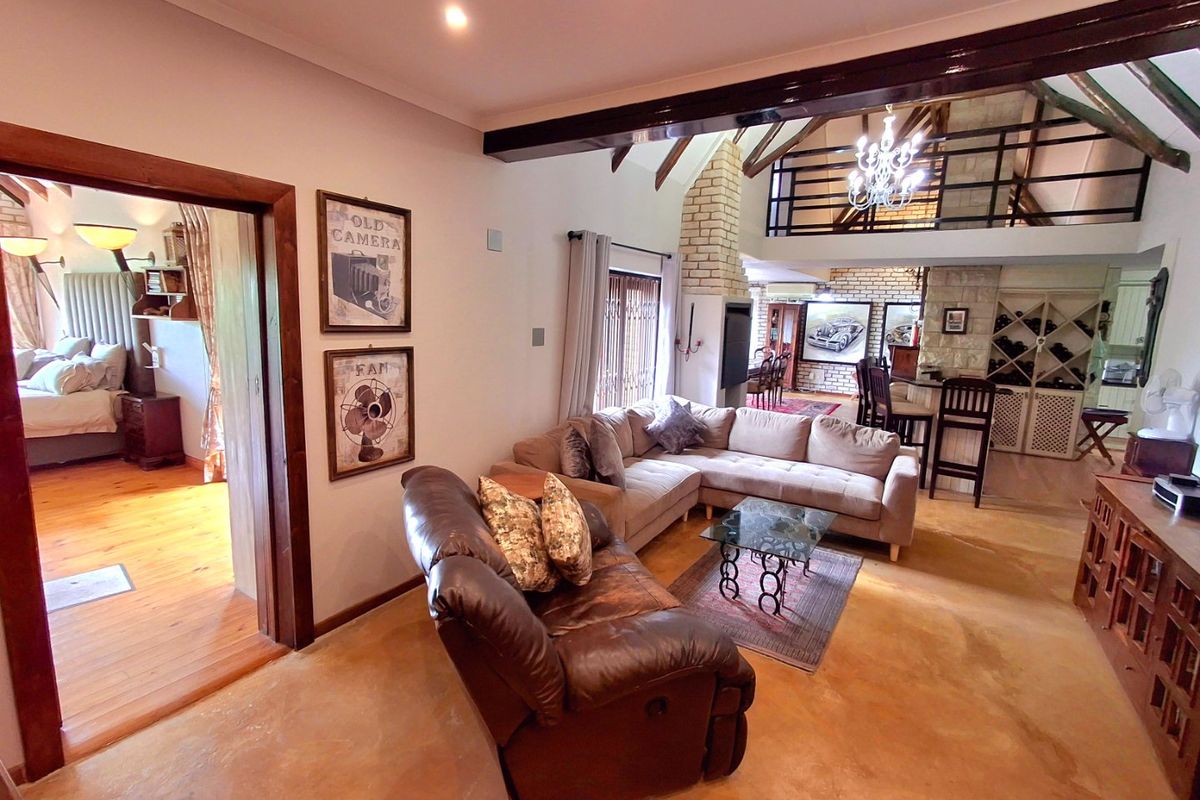 Exclusive Vaal Riverfront Residence - Photo 2