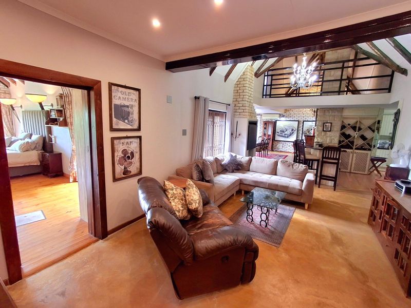Exclusive Vaal Riverfront Residence - Photo 2