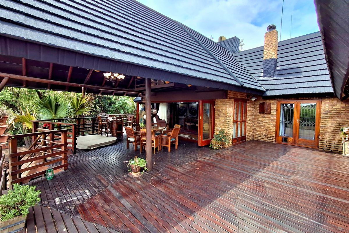 Exclusive Vaal Riverfront Residence - Photo 5