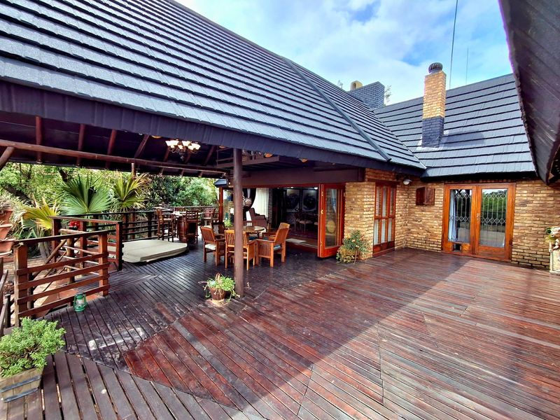 Exclusive Vaal Riverfront Residence - Photo 5