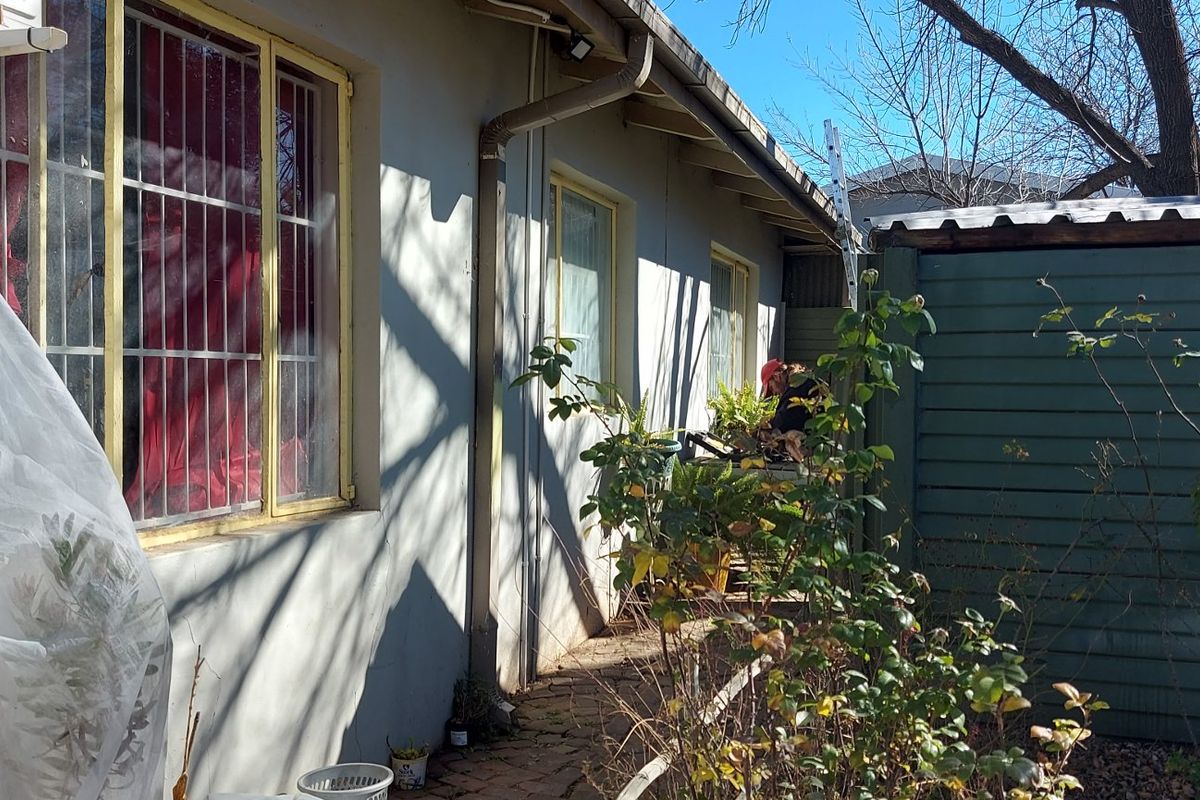 NFSAS Accredited Student Accommodation for 18 Students, Brandwag, Bloemfontein - Photo 2