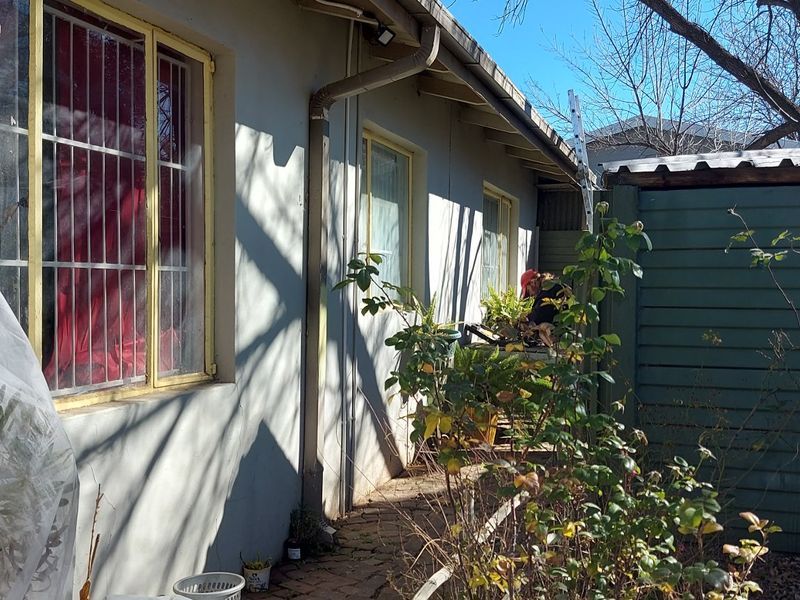 NFSAS Accredited Student Accommodation for 18 Students, Brandwag, Bloemfontein - Photo 2