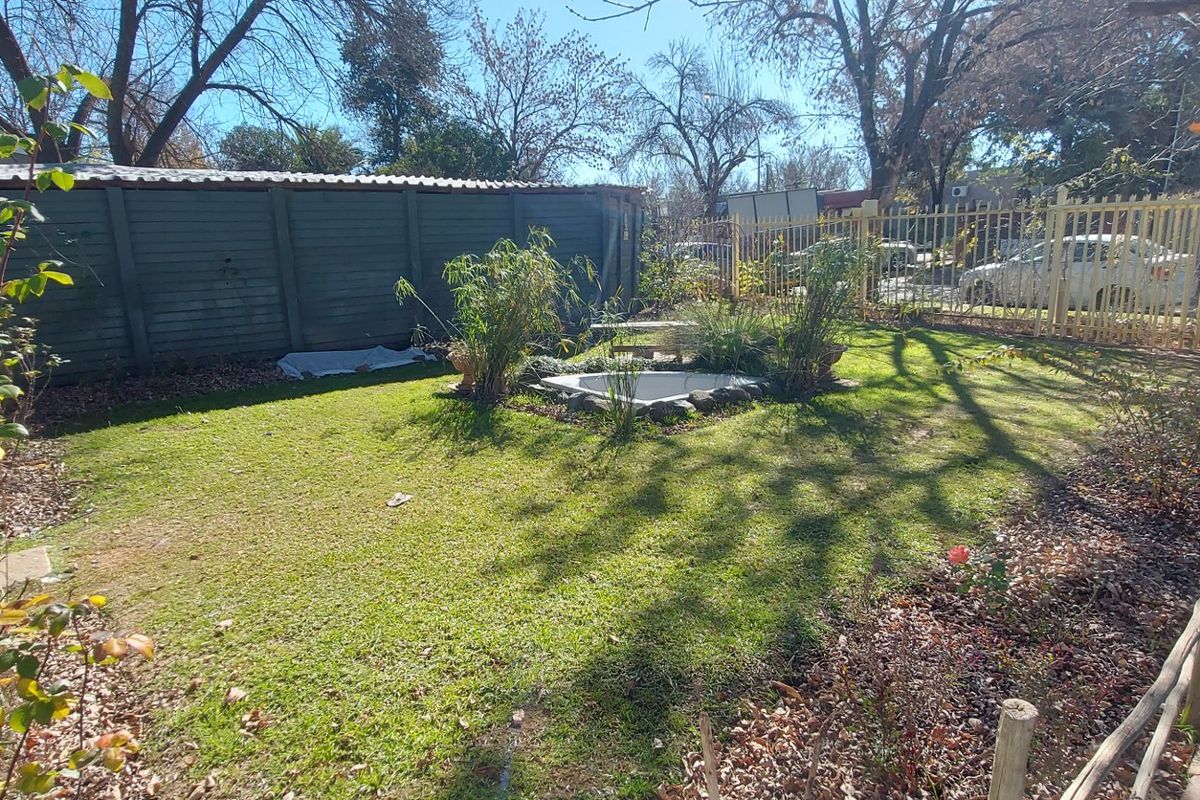 NFSAS Accredited Student Accommodation for 18 Students, Brandwag, Bloemfontein - Photo 3