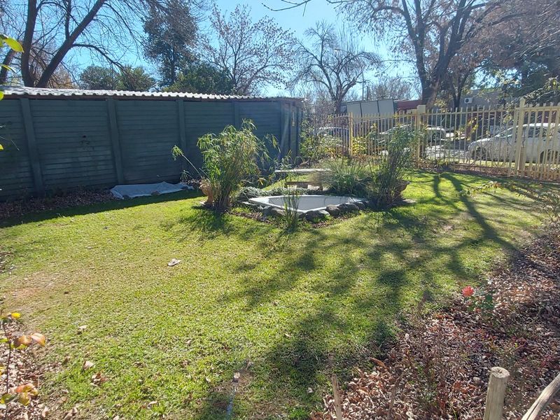 NFSAS Accredited Student Accommodation for 18 Students, Brandwag, Bloemfontein - Photo 3