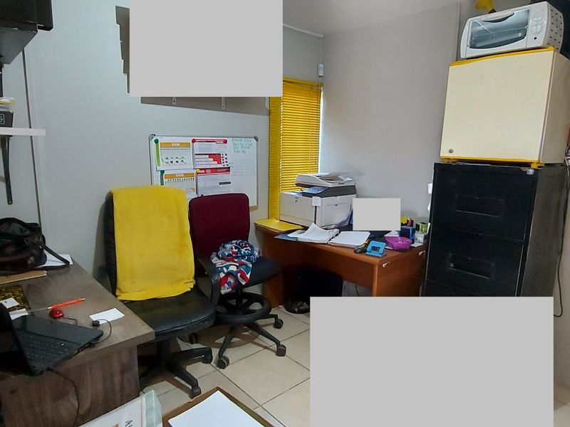 NFSAS Accredited Student Accommodation for 18 Students, Brandwag, Bloemfontein - Photo 8