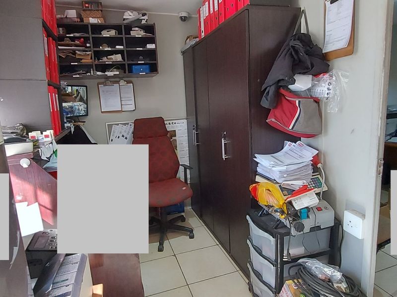 NFSAS Accredited Student Accommodation for 18 Students, Brandwag, Bloemfontein - Photo 7