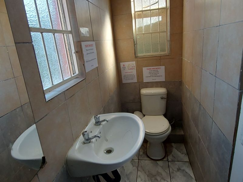 NFSAS Accredited Student Accommodation for 18 Students, Brandwag, Bloemfontein - Photo 6