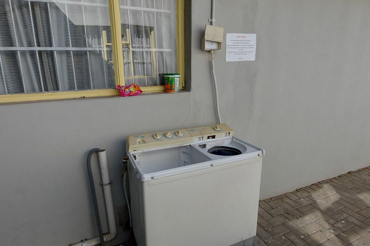 NFSAS Accredited Student Accommodation for 18 Students, Brandwag, Bloemfontein - Photo 4