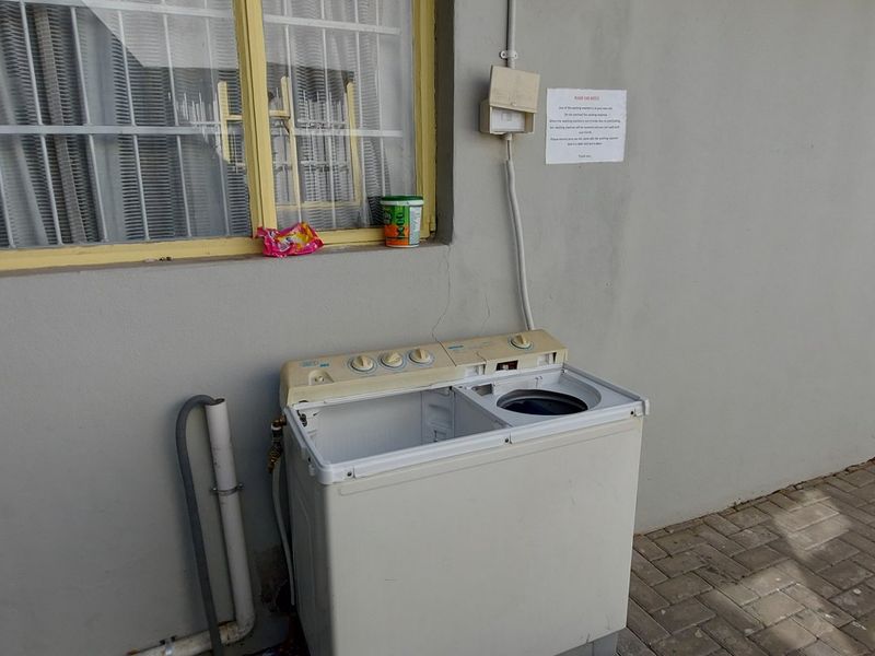 NFSAS Accredited Student Accommodation for 18 Students, Brandwag, Bloemfontein - Photo 4