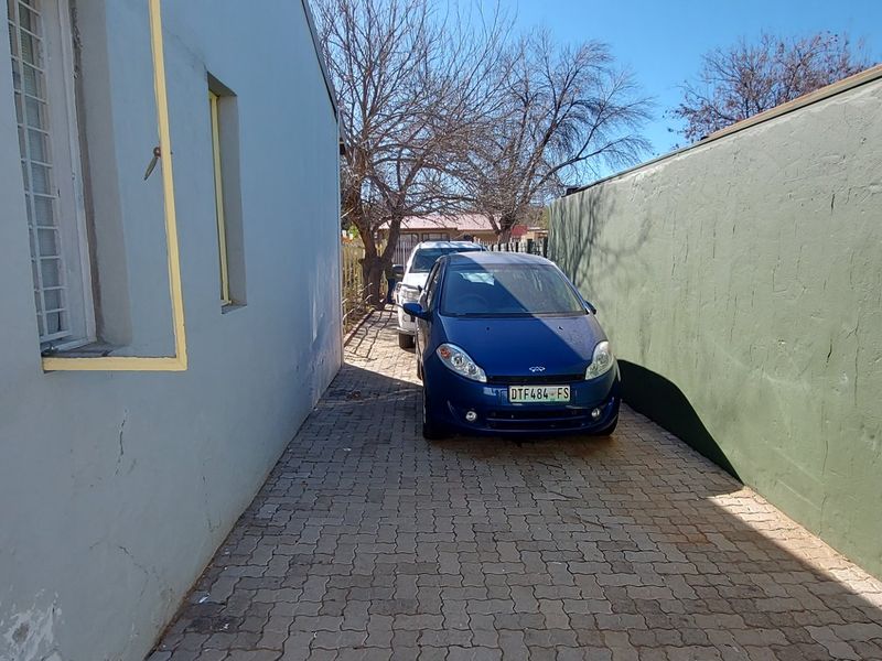 NFSAS Accredited Student Accommodation for 18 Students, Brandwag, Bloemfontein - Photo 5