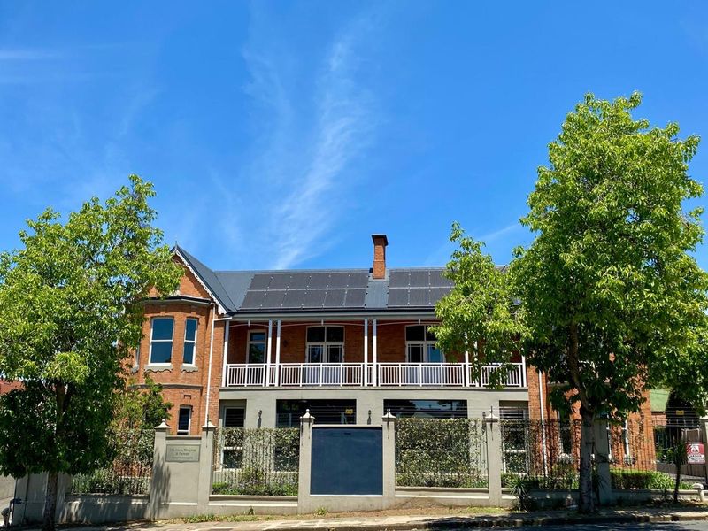 A Prestigious  Timeless Commercial  Space for Tomorrow’s Leaders - Photo 2