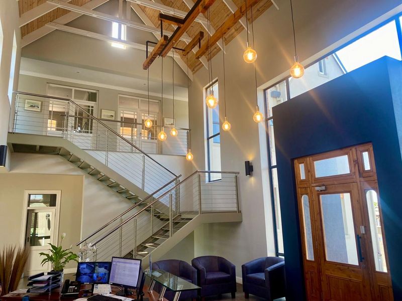 A Prestigious  Timeless Commercial  Space for Tomorrow’s Leaders - Photo 8