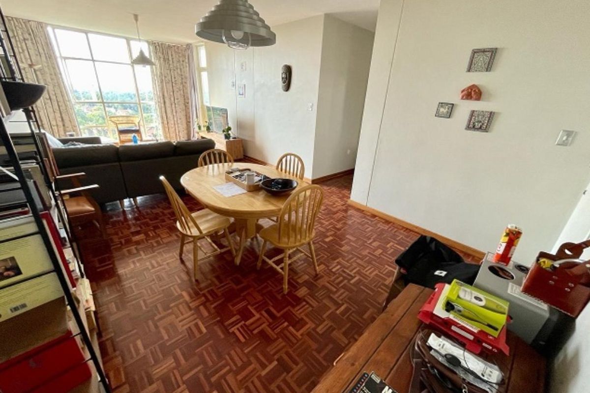 Beautiful 2-Bedroom Flat – Spacious & Secure Living! - Photo 5