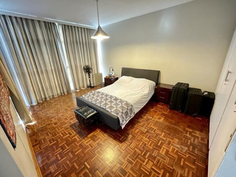 Beautiful 2-Bedroom Flat – Spacious & Secure Living! - Photo 8