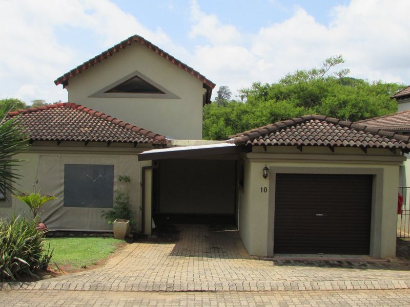 Modern 3 Bedroom home in a Secure Complex - Photo 4