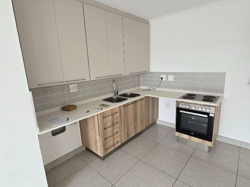 1bed apartment to let  - Photo 4