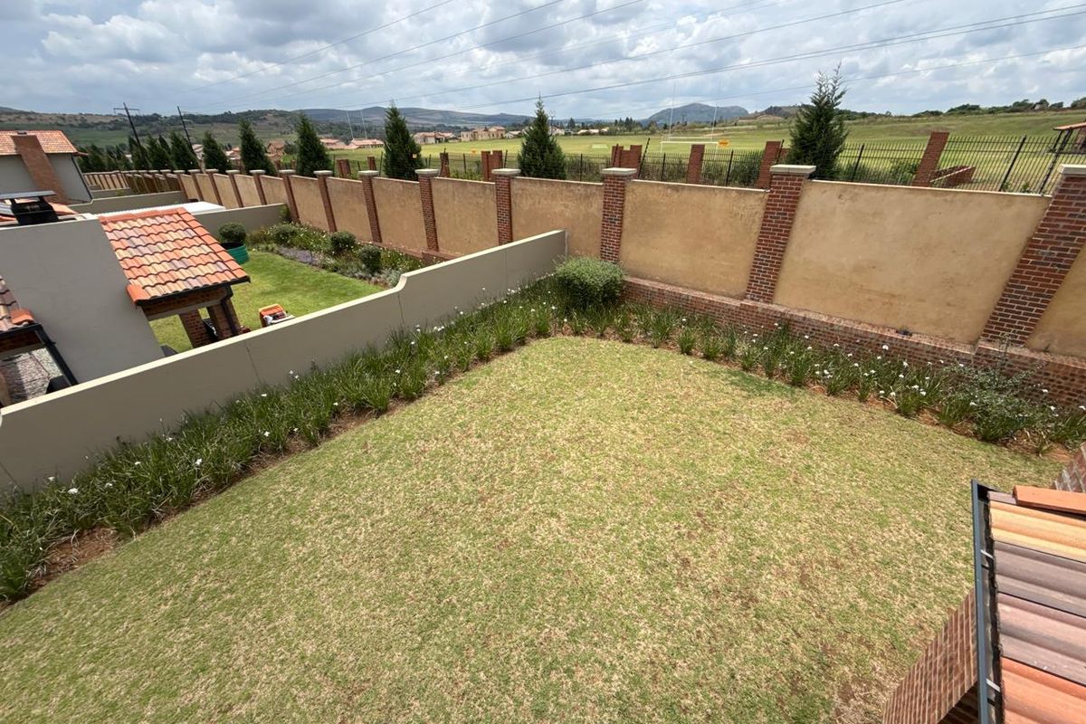 4 Bed House in Avianto Estate for Sale - Photo 3