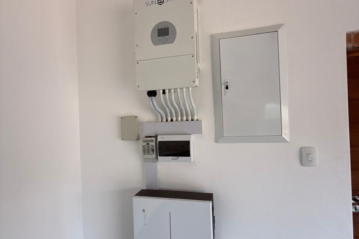 4 Bed House in Avianto Estate for Sale - Photo 4