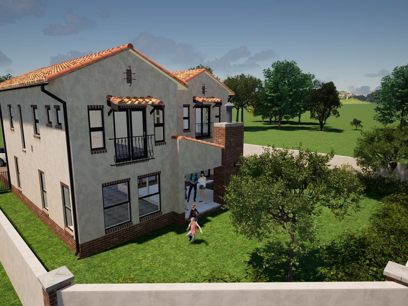 4 Bed House in Avianto Estate for Sale - Photo 9