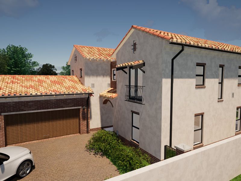 4 Bed House in Avianto Estate for Sale - Photo 8