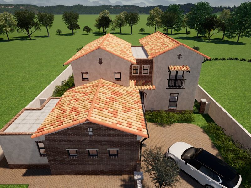 4 Bed House in Avianto Estate for Sale - Photo 7