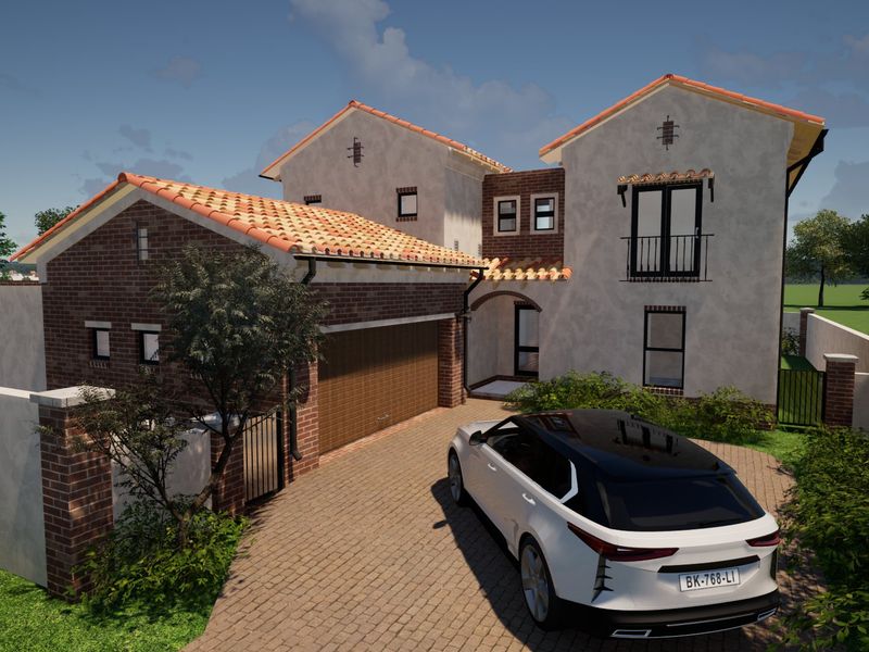 4 Bed House in Avianto Estate for Sale - Photo 6