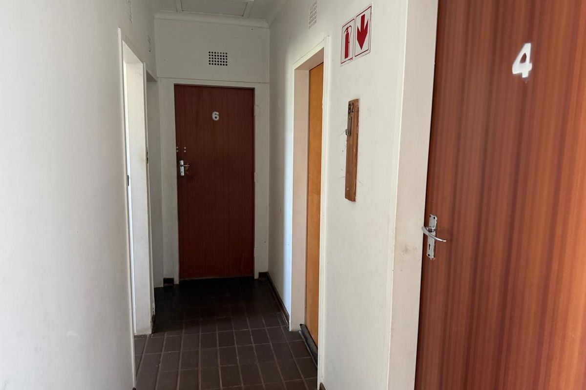 SOLE MANDATE – A GOLDEN OLDIE IN FAUNA PARK - Photo 4