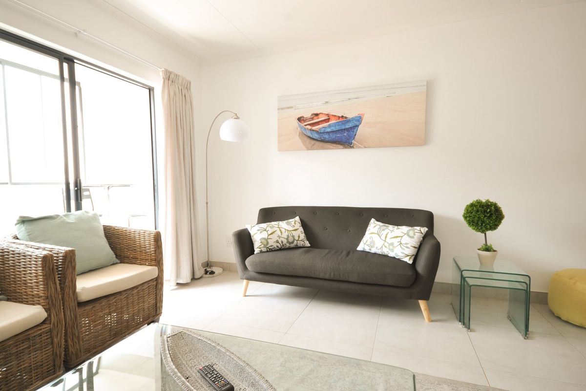 2 Bedroom 2 Bathroom apartment for sale at Galloway, Centurion! - Photo 4