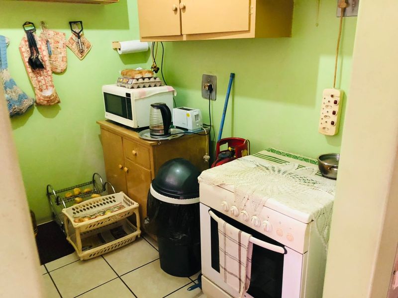 2 Bedrooms, 1 Bathroom Apartment For Sale In Pinetown Central, Durban - Photo 4