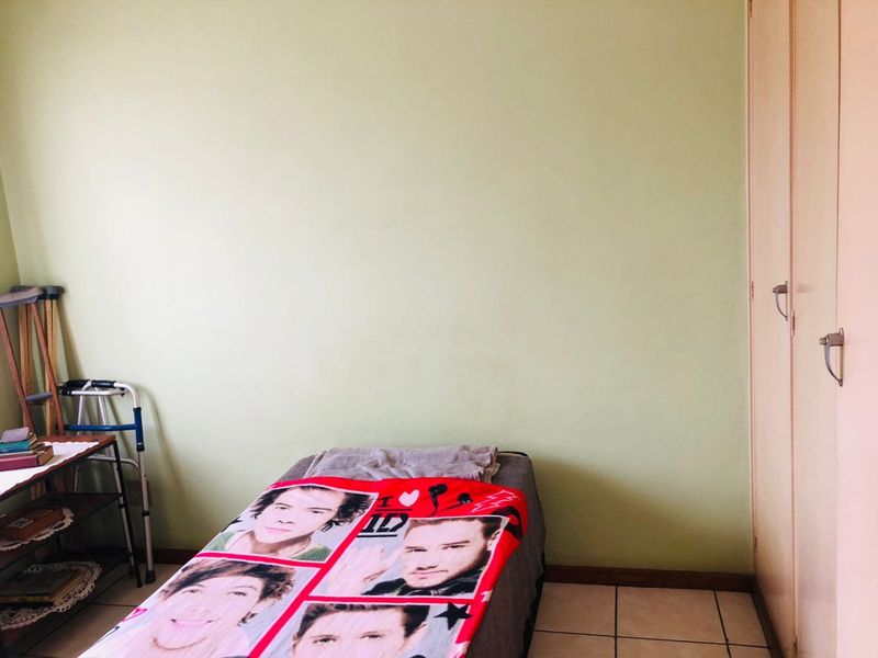 2 Bedrooms, 1 Bathroom Apartment For Sale In Pinetown Central, Durban - Photo 9