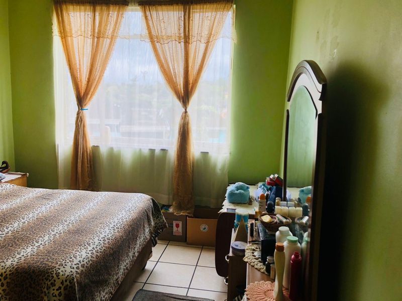 2 Bedrooms, 1 Bathroom Apartment For Sale In Pinetown Central, Durban - Photo 7