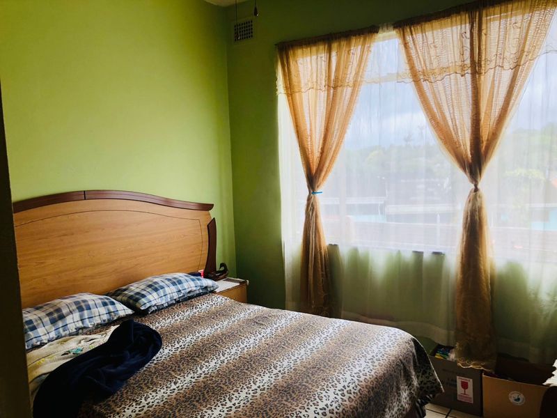 2 Bedrooms, 1 Bathroom Apartment For Sale In Pinetown Central, Durban - Photo 6