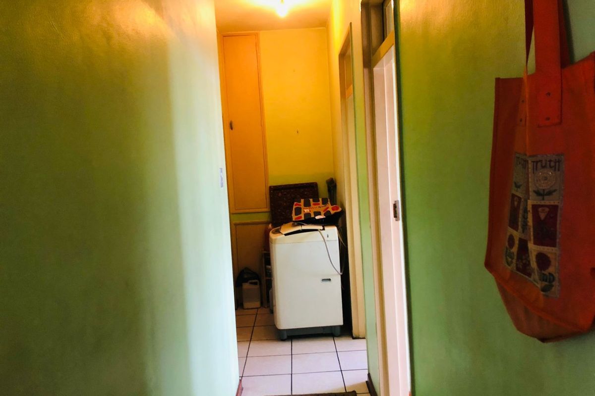 2 Bedrooms, 1 Bathroom Apartment For Sale In Pinetown Central, Durban - Photo 5