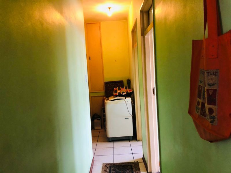 2 Bedrooms, 1 Bathroom Apartment For Sale In Pinetown Central, Durban - Photo 5