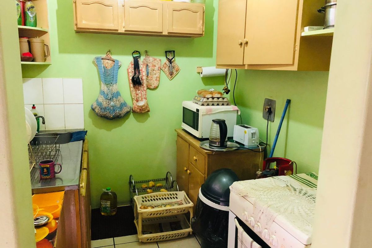 2 Bedrooms, 1 Bathroom Apartment For Sale In Pinetown Central, Durban - Photo 3