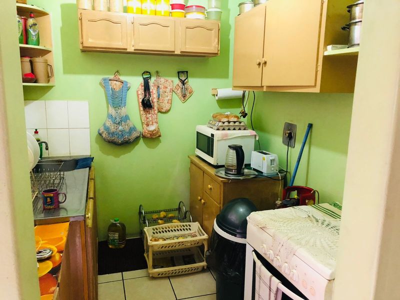 2 Bedrooms, 1 Bathroom Apartment For Sale In Pinetown Central, Durban - Photo 3