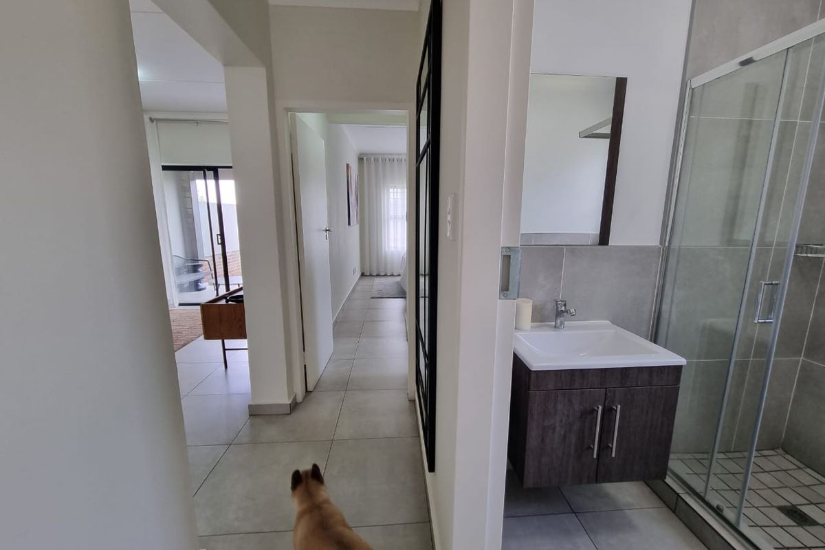 2 Bedroom 2 Bathroom Townhouse for Sale - Photo 5