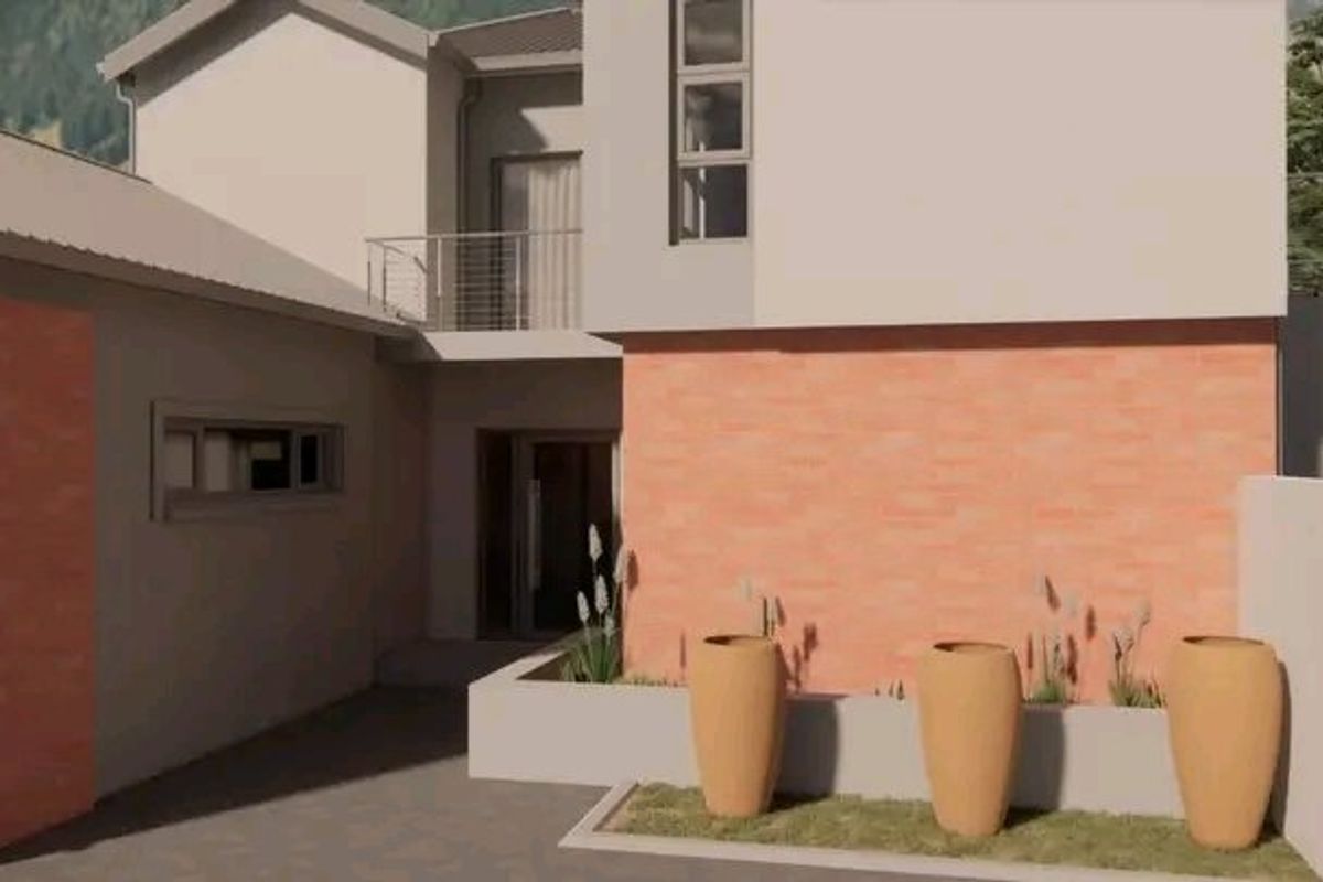 Off plan houses for sale - Photo 2