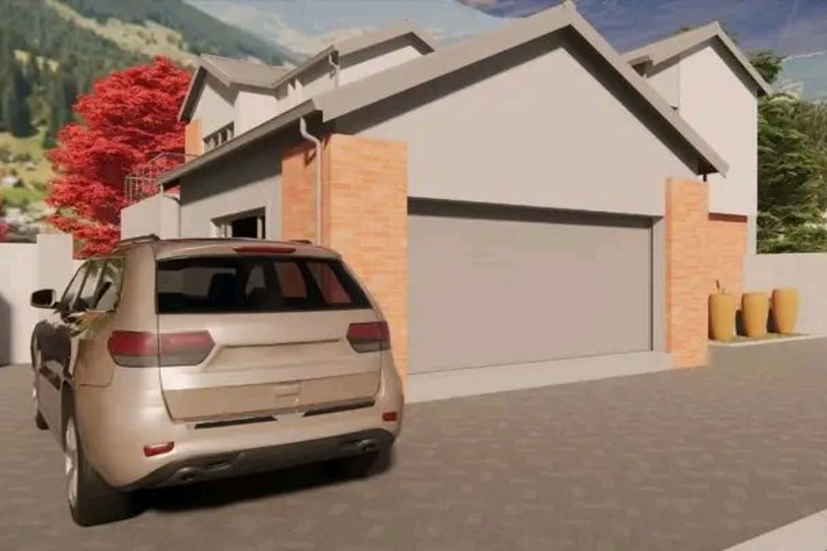 Off plan houses for sale - Photo 3