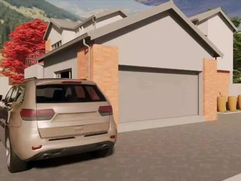 Off plan houses for sale - Photo 3